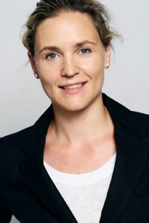 Doktor der Medizin Katharina Kaufmann